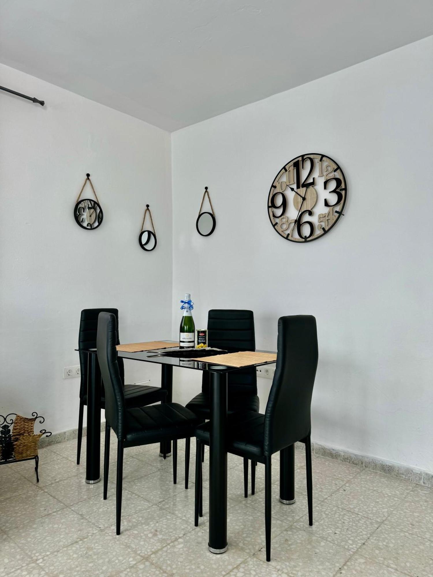 Casa Riadero By Vulcano Homes Guatiza Eksteriør billede