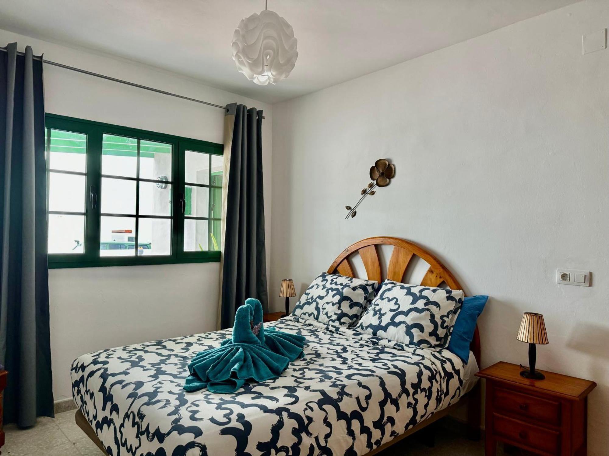 Casa Riadero By Vulcano Homes Guatiza Eksteriør billede