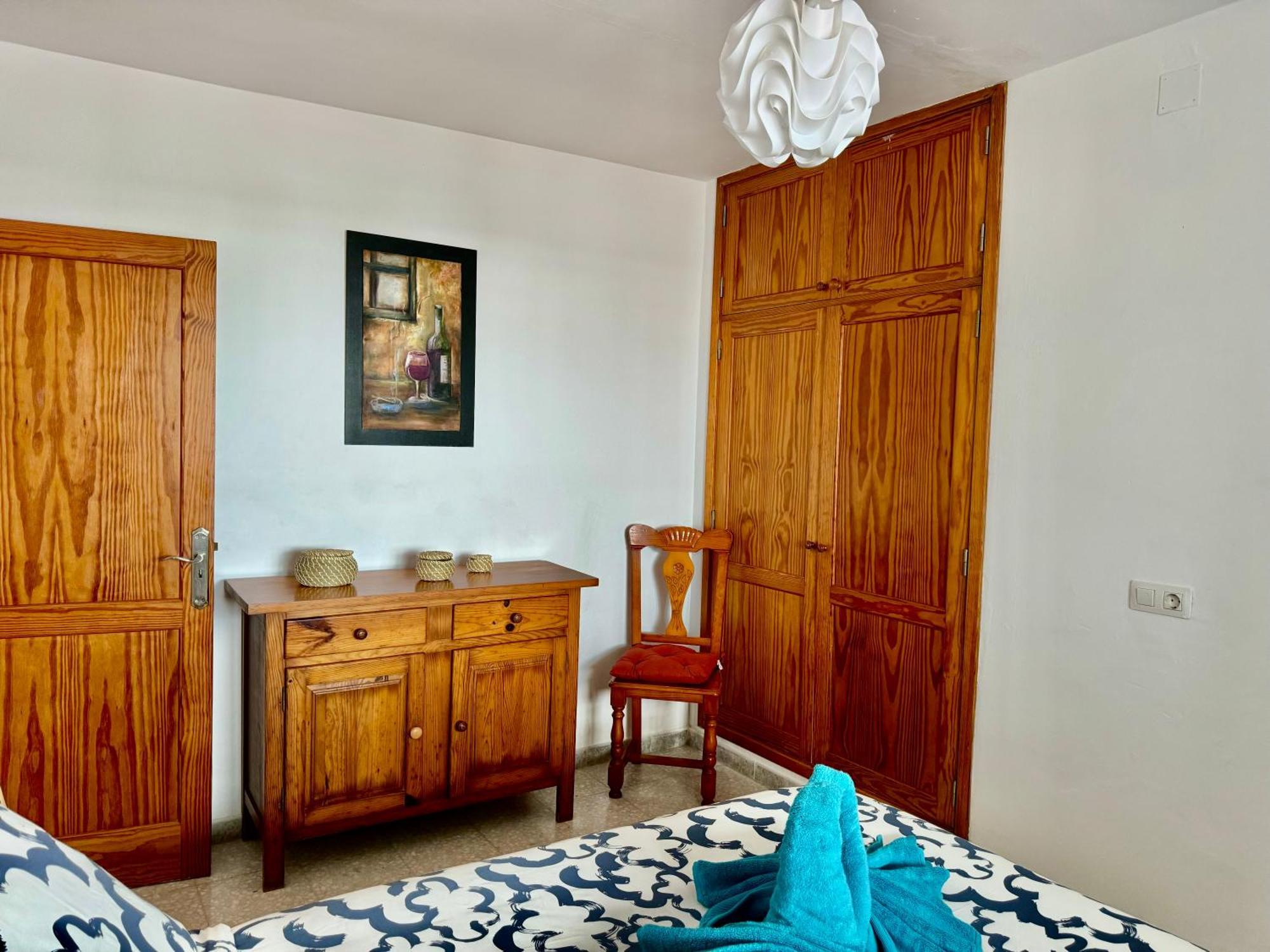 Casa Riadero By Vulcano Homes Guatiza Eksteriør billede