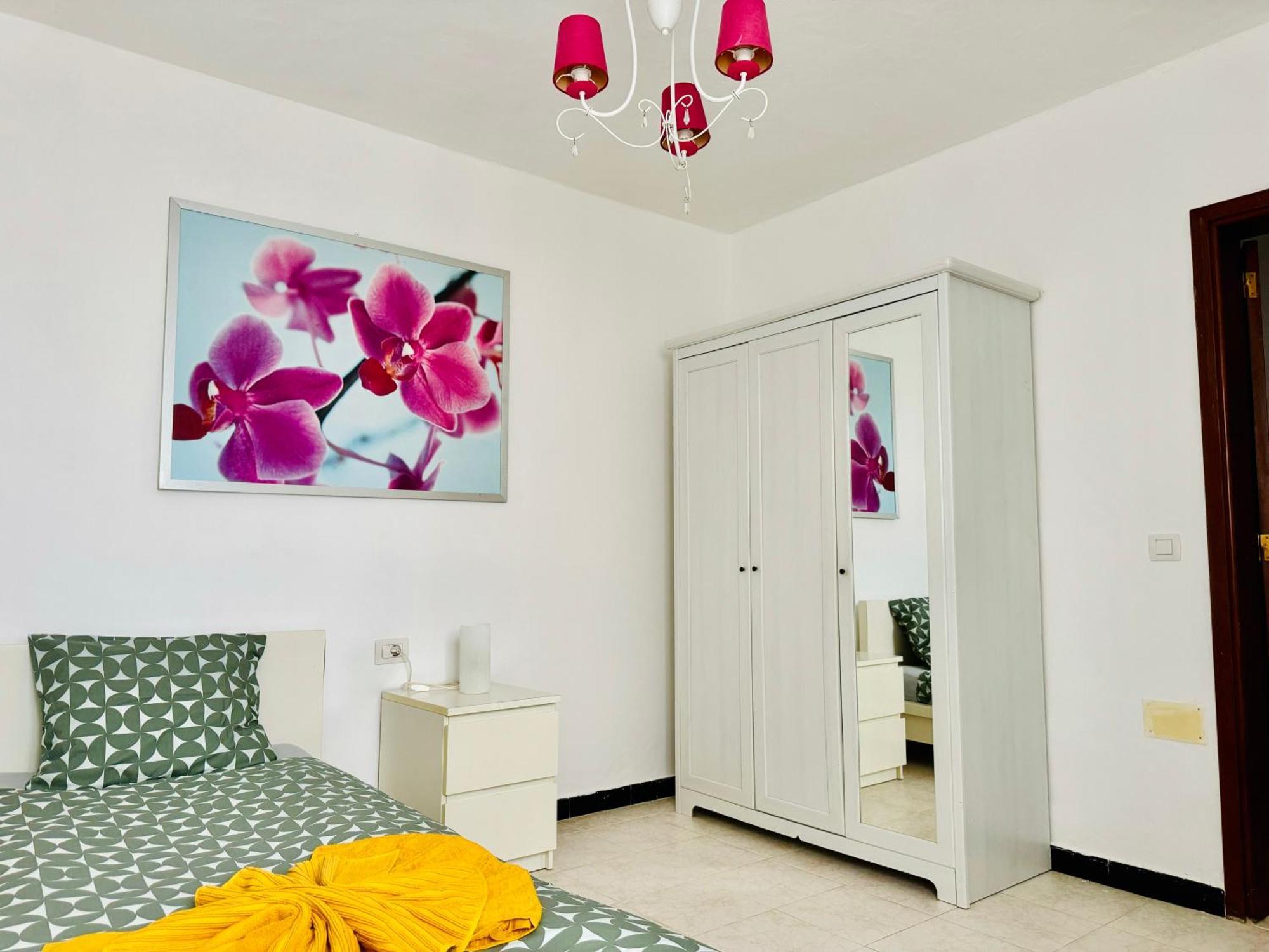 Casa Riadero By Vulcano Homes Guatiza Eksteriør billede