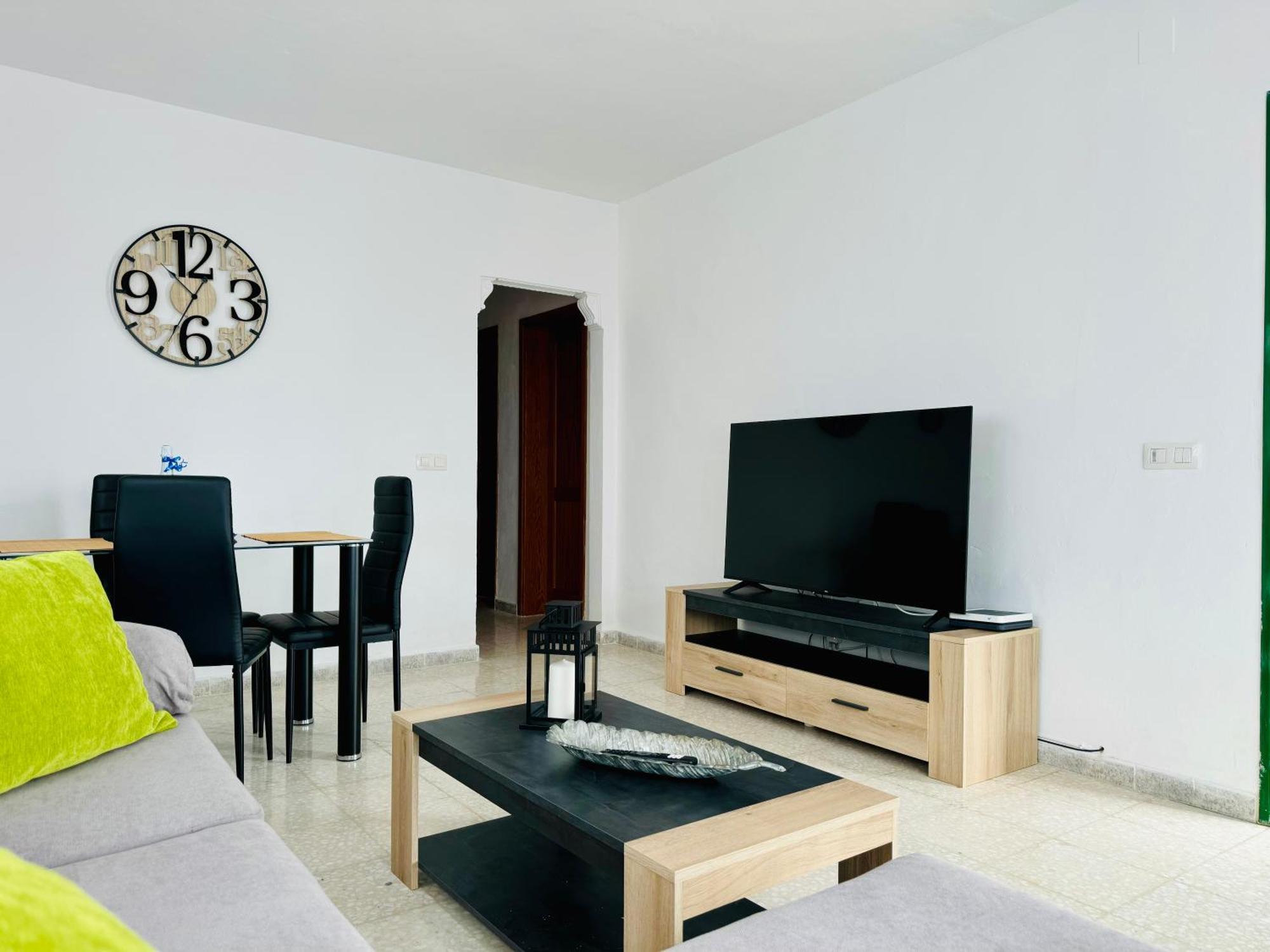 Casa Riadero By Vulcano Homes Guatiza Eksteriør billede