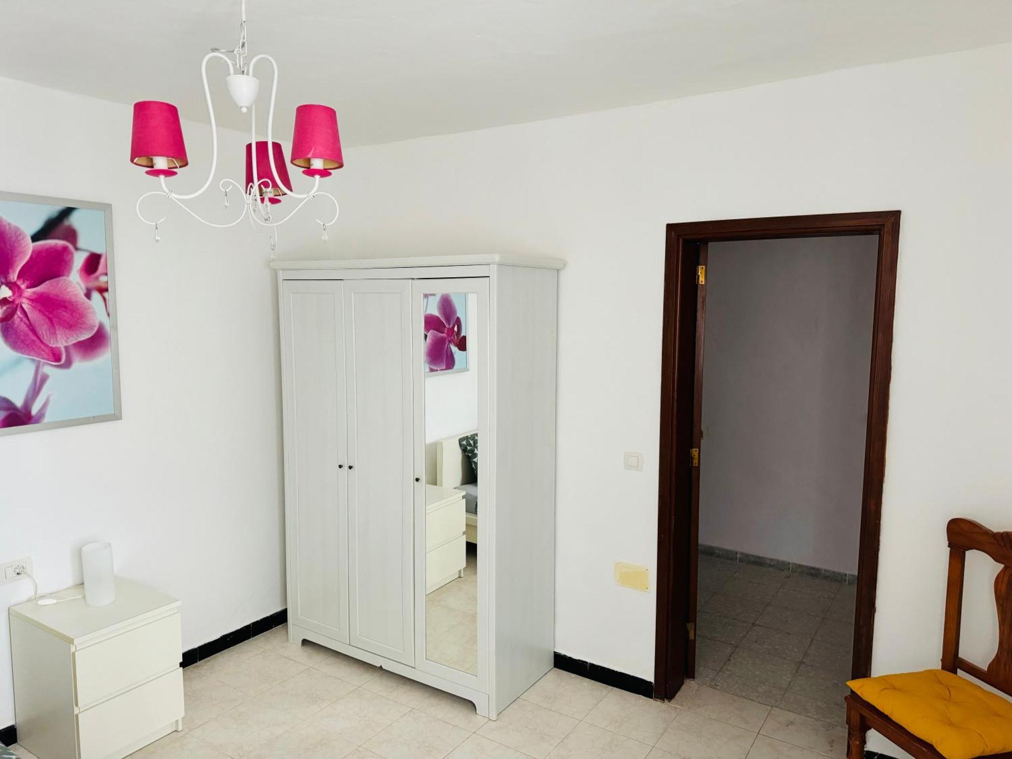 Casa Riadero By Vulcano Homes Guatiza Eksteriør billede