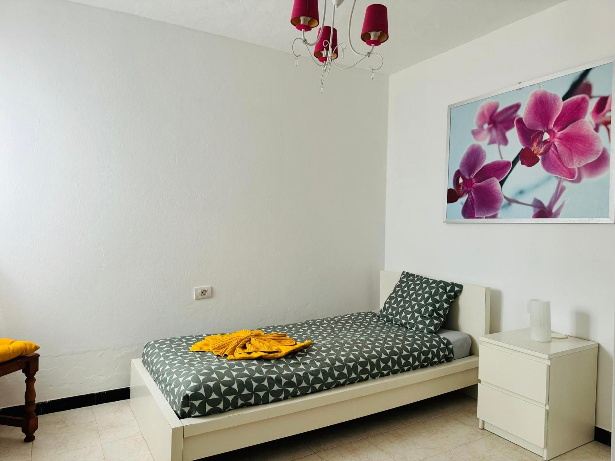 Casa Riadero By Vulcano Homes Guatiza Eksteriør billede