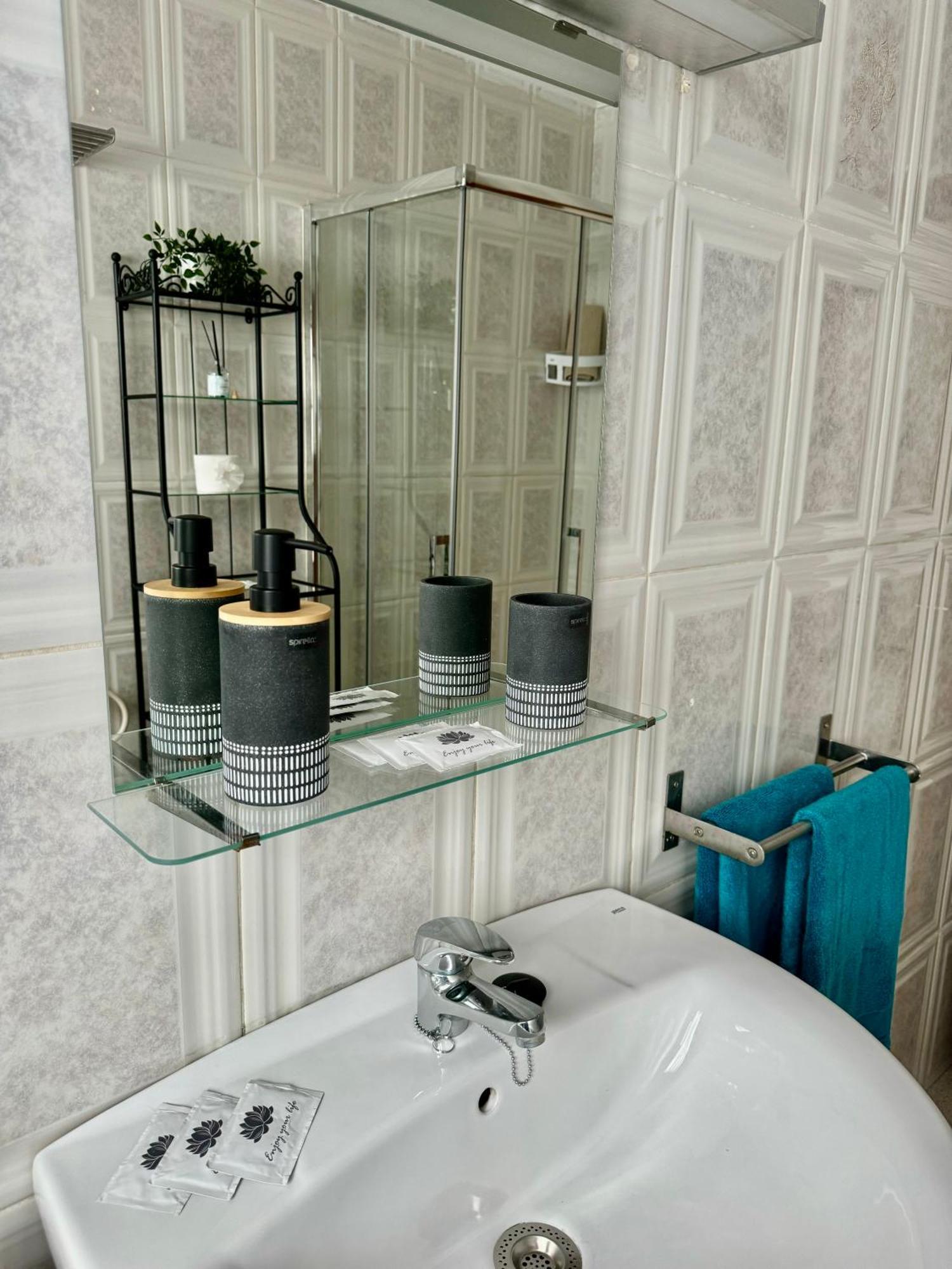 Casa Riadero By Vulcano Homes Guatiza Eksteriør billede