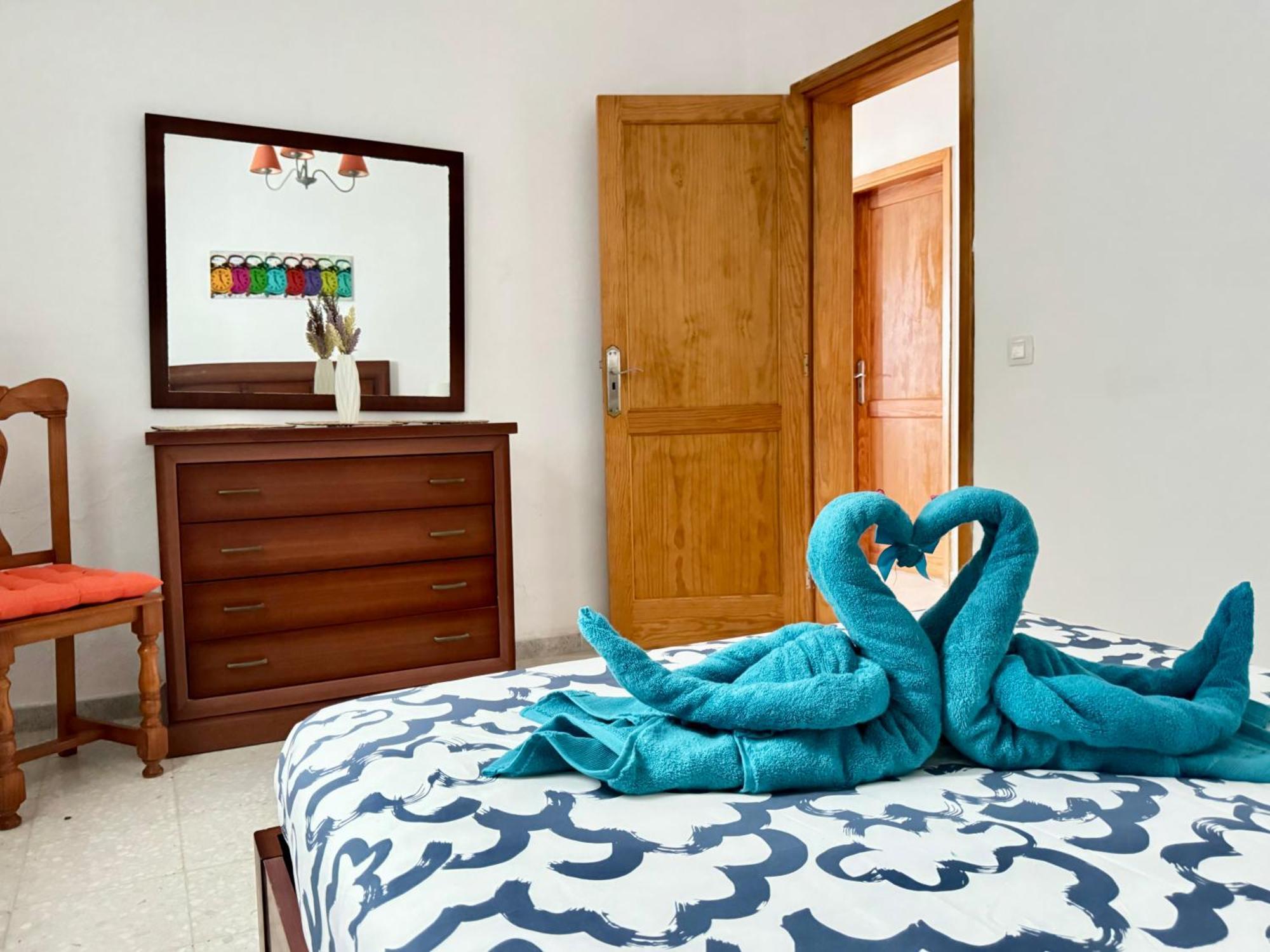 Casa Riadero By Vulcano Homes Guatiza Eksteriør billede