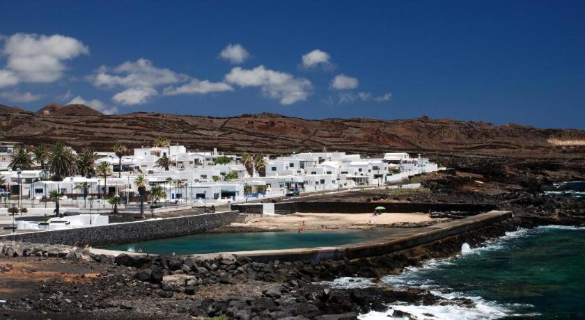 Casa Riadero By Vulcano Homes Guatiza Eksteriør billede
