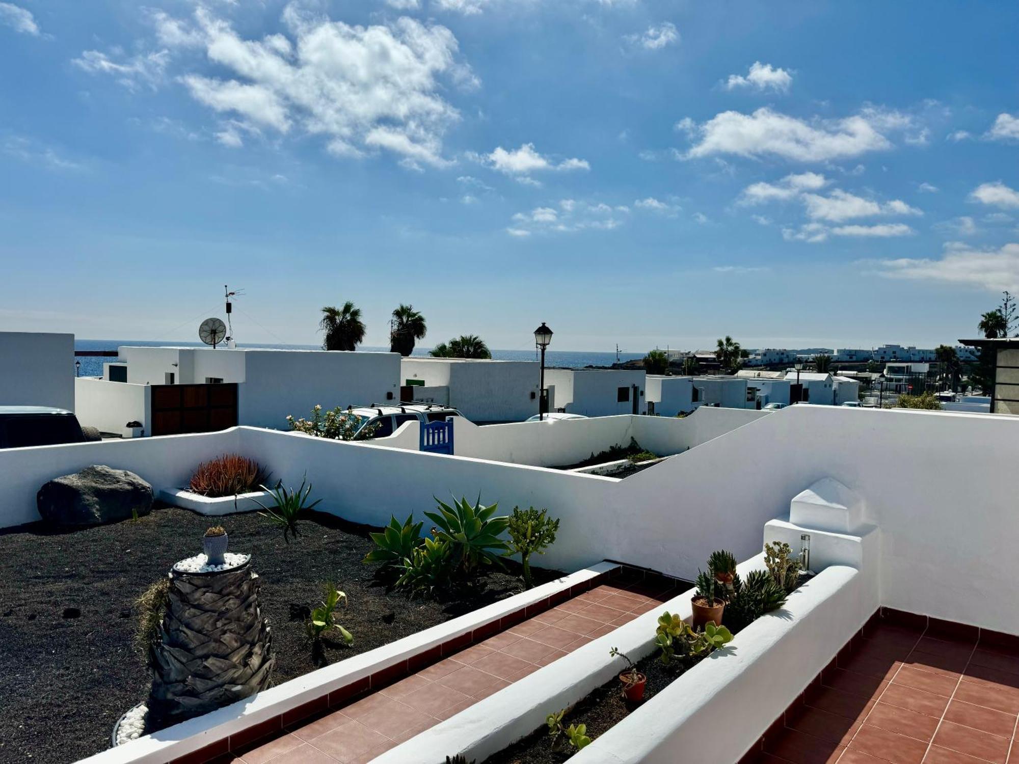 Casa Riadero By Vulcano Homes Guatiza Eksteriør billede